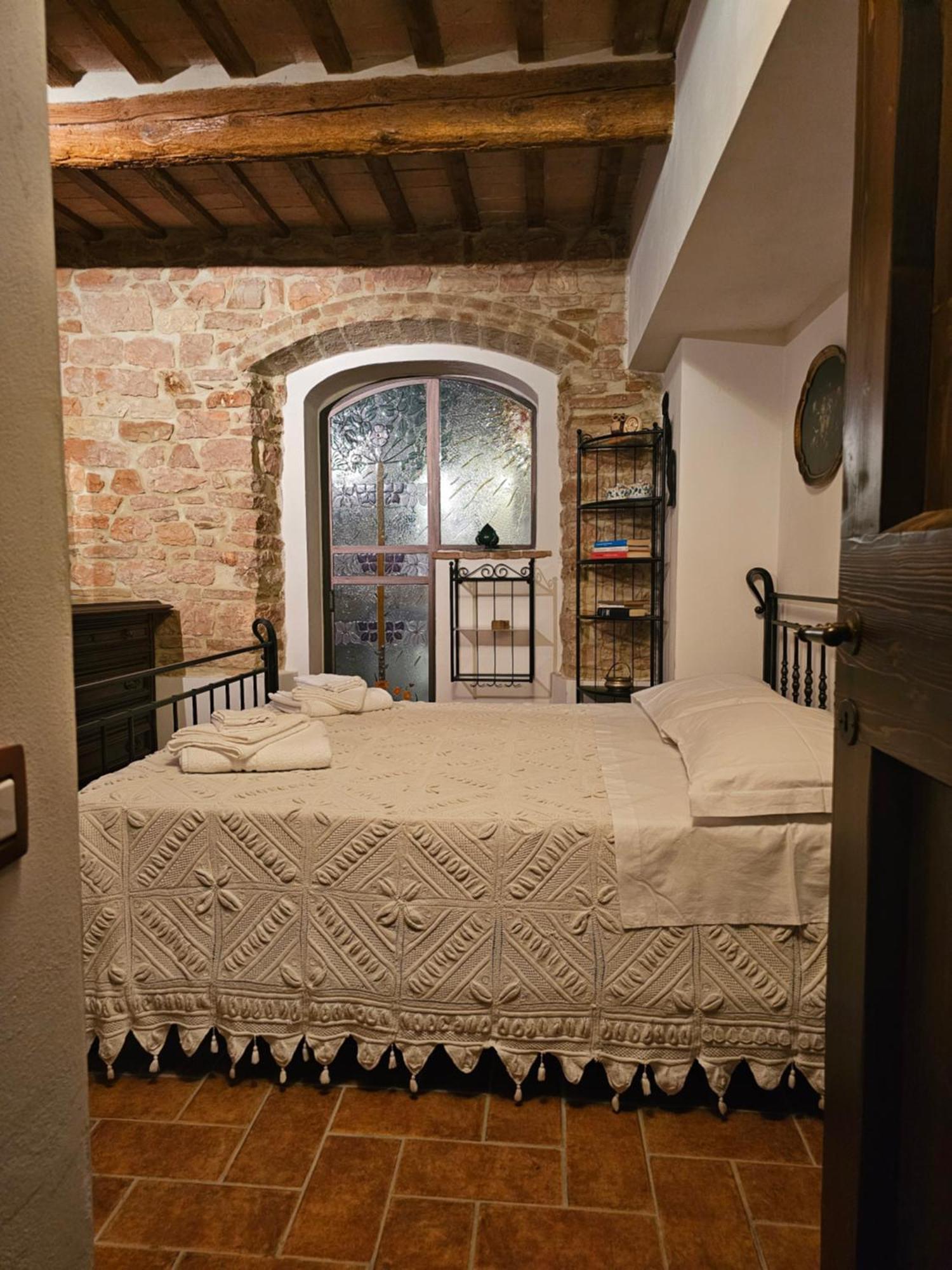 La Rosa Dei Venti - Country House Fossato di Vico المظهر الخارجي الصورة