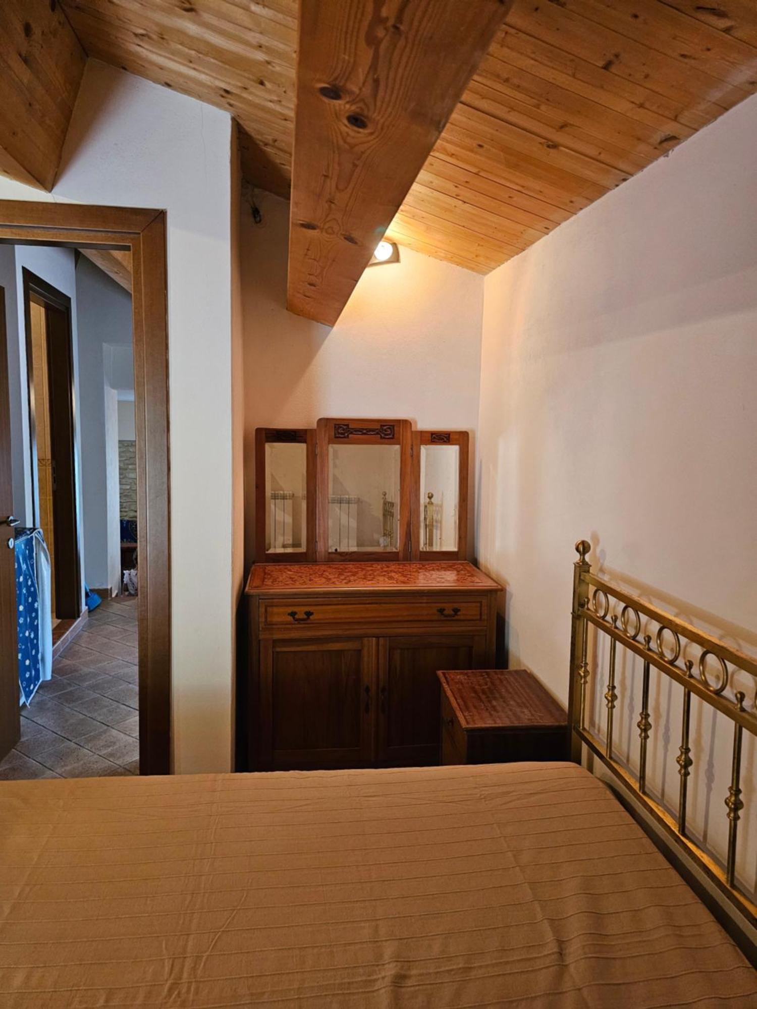 La Rosa Dei Venti - Country House Fossato di Vico المظهر الخارجي الصورة