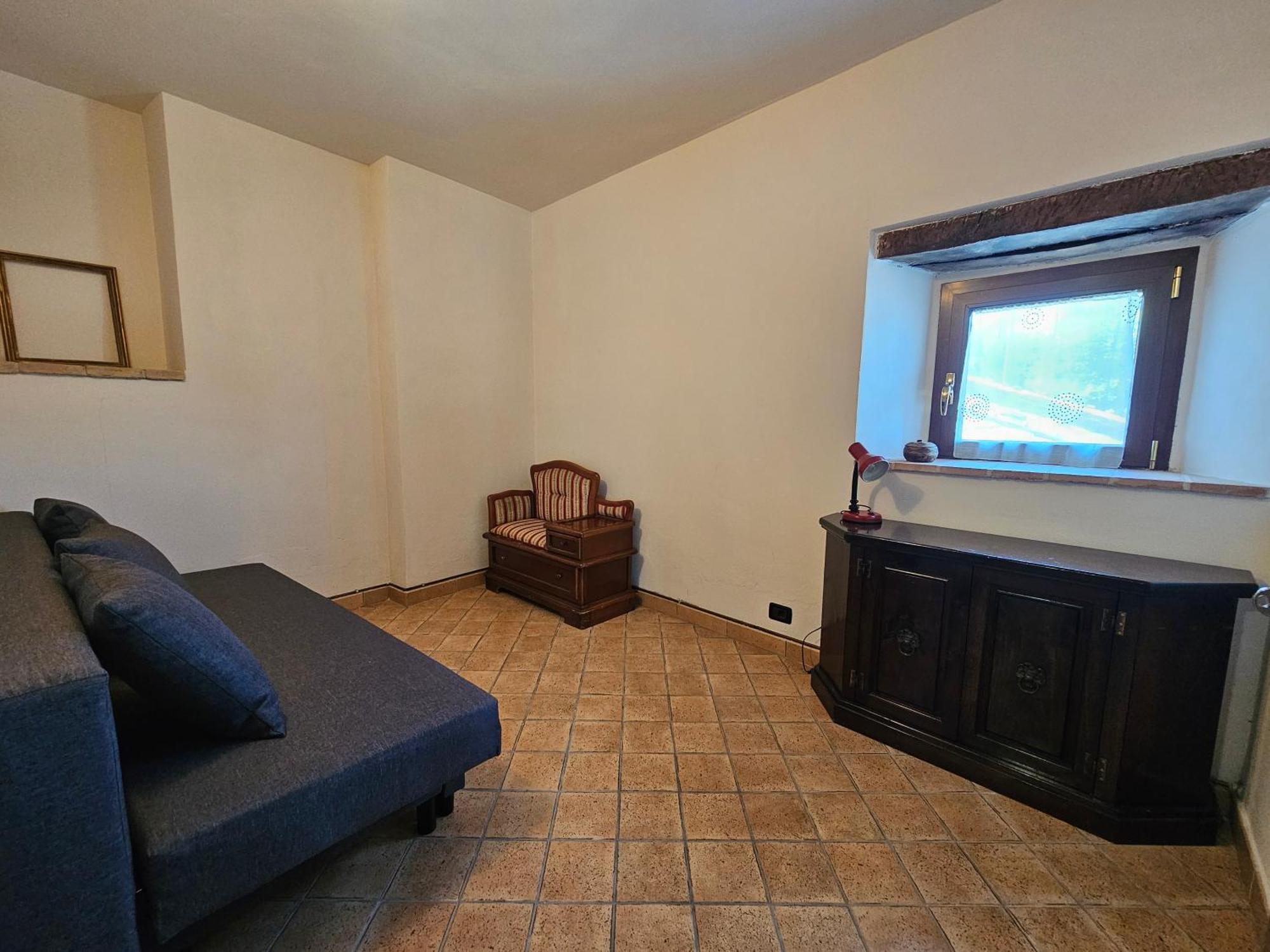 La Rosa Dei Venti - Country House Fossato di Vico المظهر الخارجي الصورة
