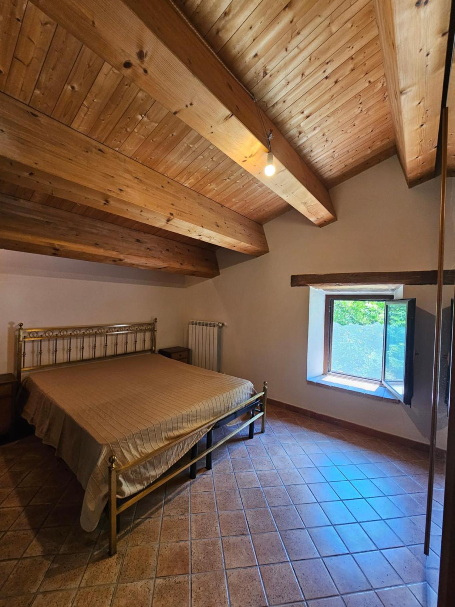 La Rosa Dei Venti - Country House Fossato di Vico المظهر الخارجي الصورة