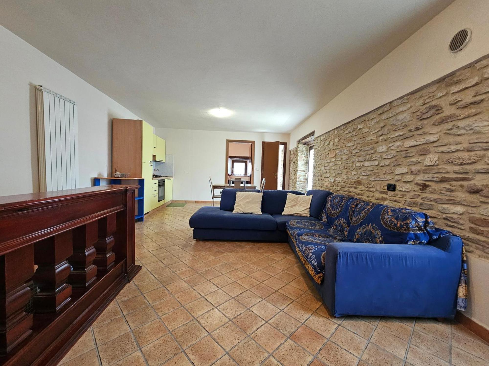 La Rosa Dei Venti - Country House Fossato di Vico المظهر الخارجي الصورة