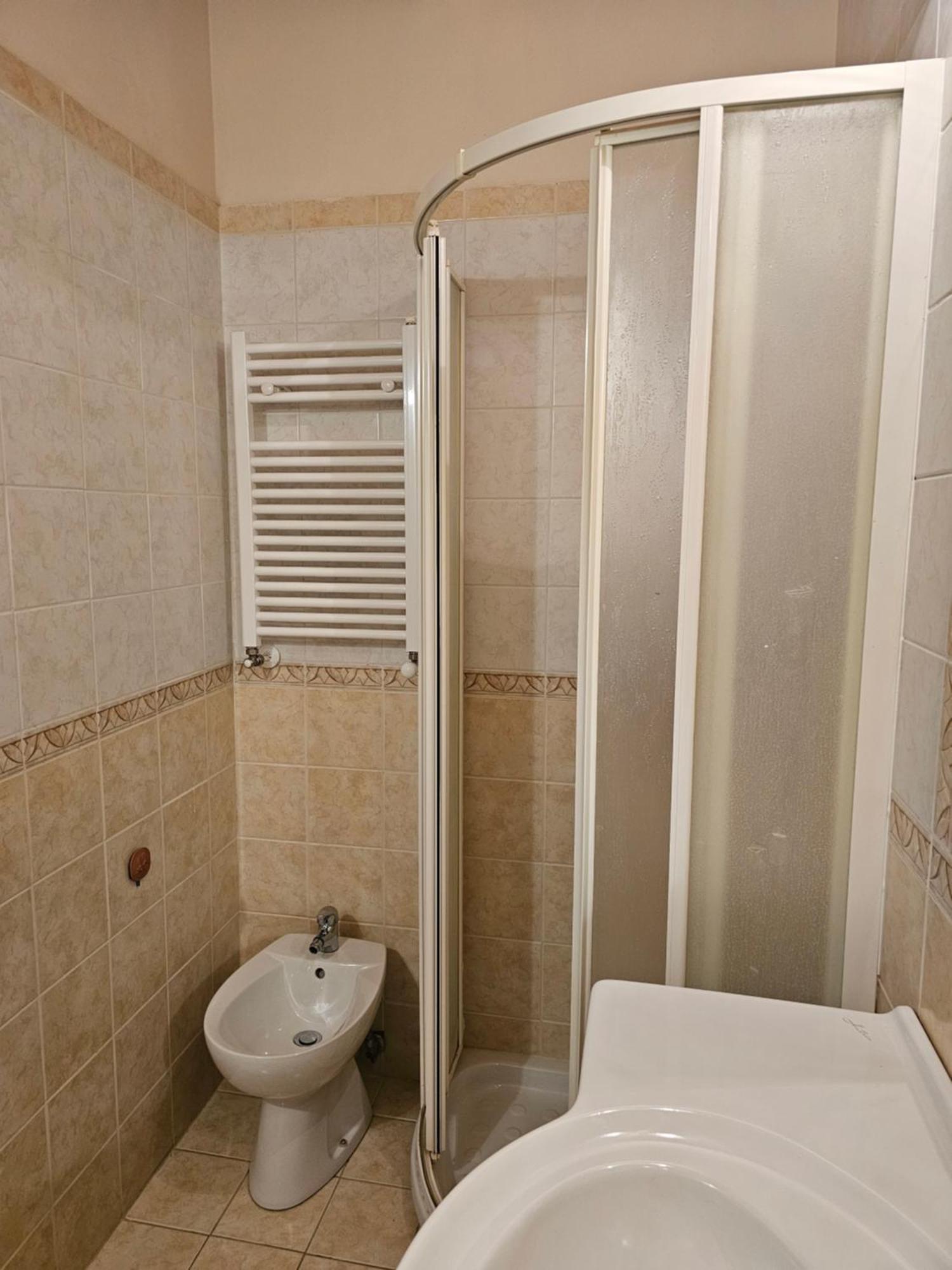 La Rosa Dei Venti - Country House Fossato di Vico المظهر الخارجي الصورة