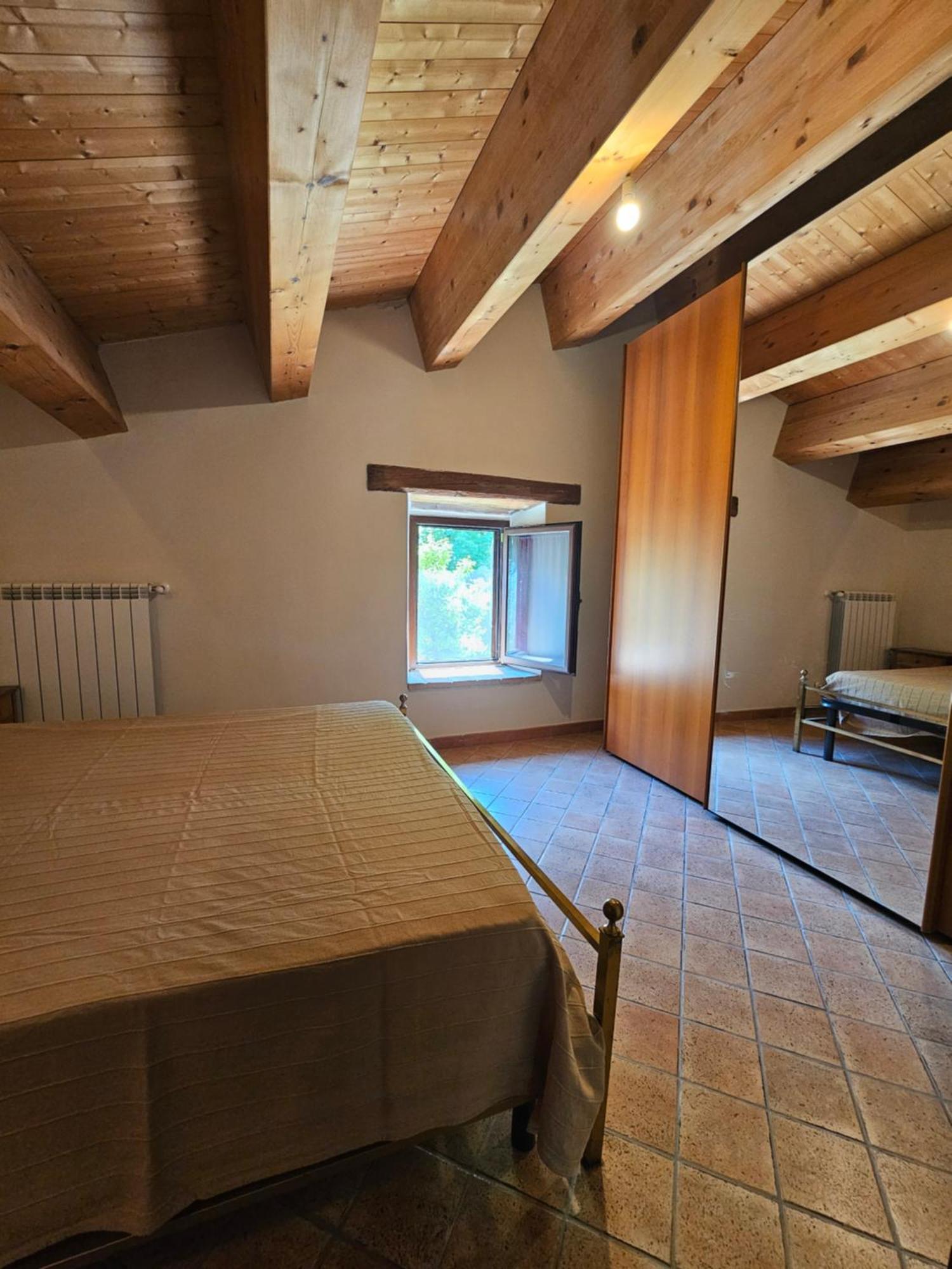 La Rosa Dei Venti - Country House Fossato di Vico المظهر الخارجي الصورة