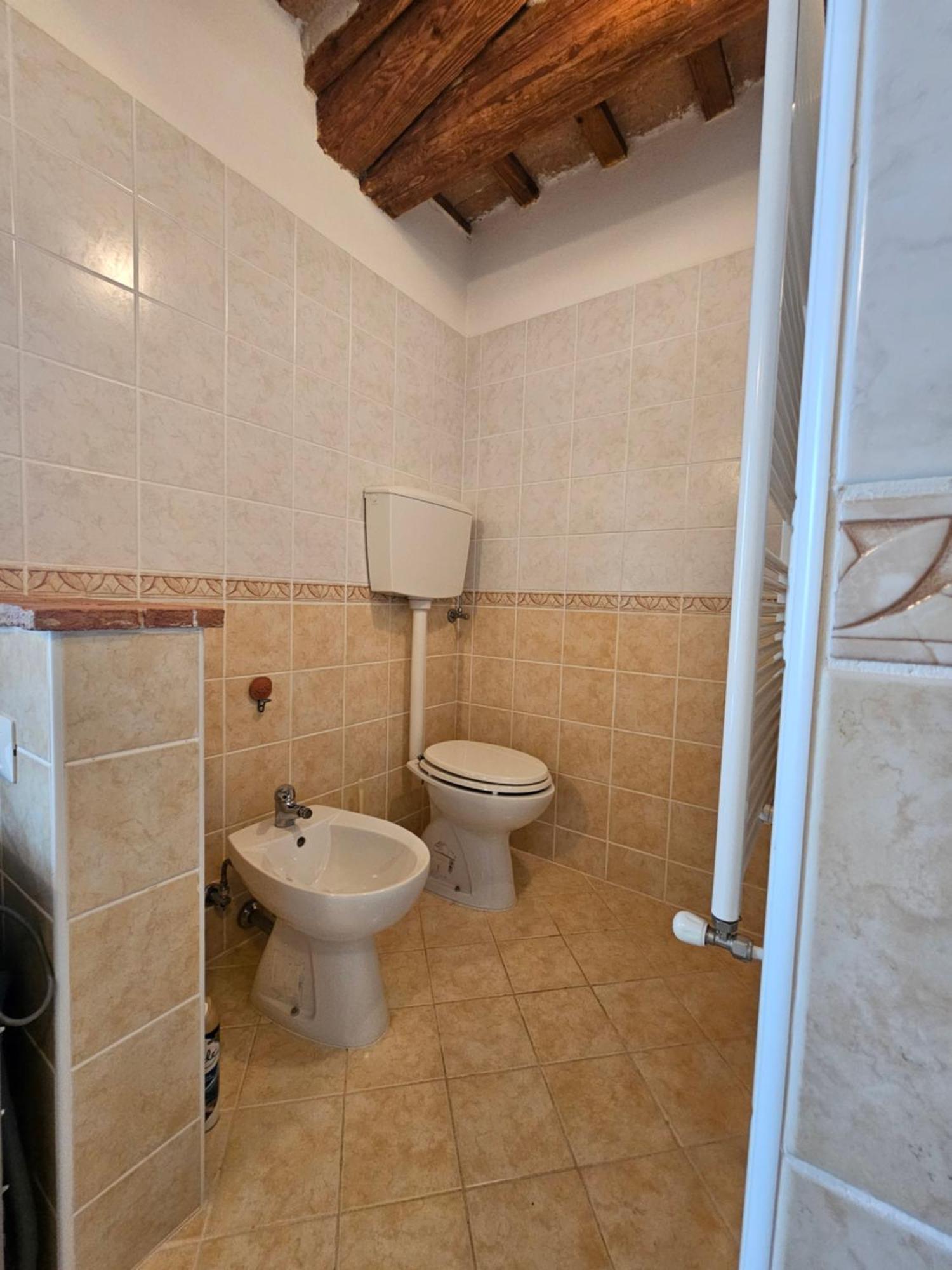 La Rosa Dei Venti - Country House Fossato di Vico المظهر الخارجي الصورة