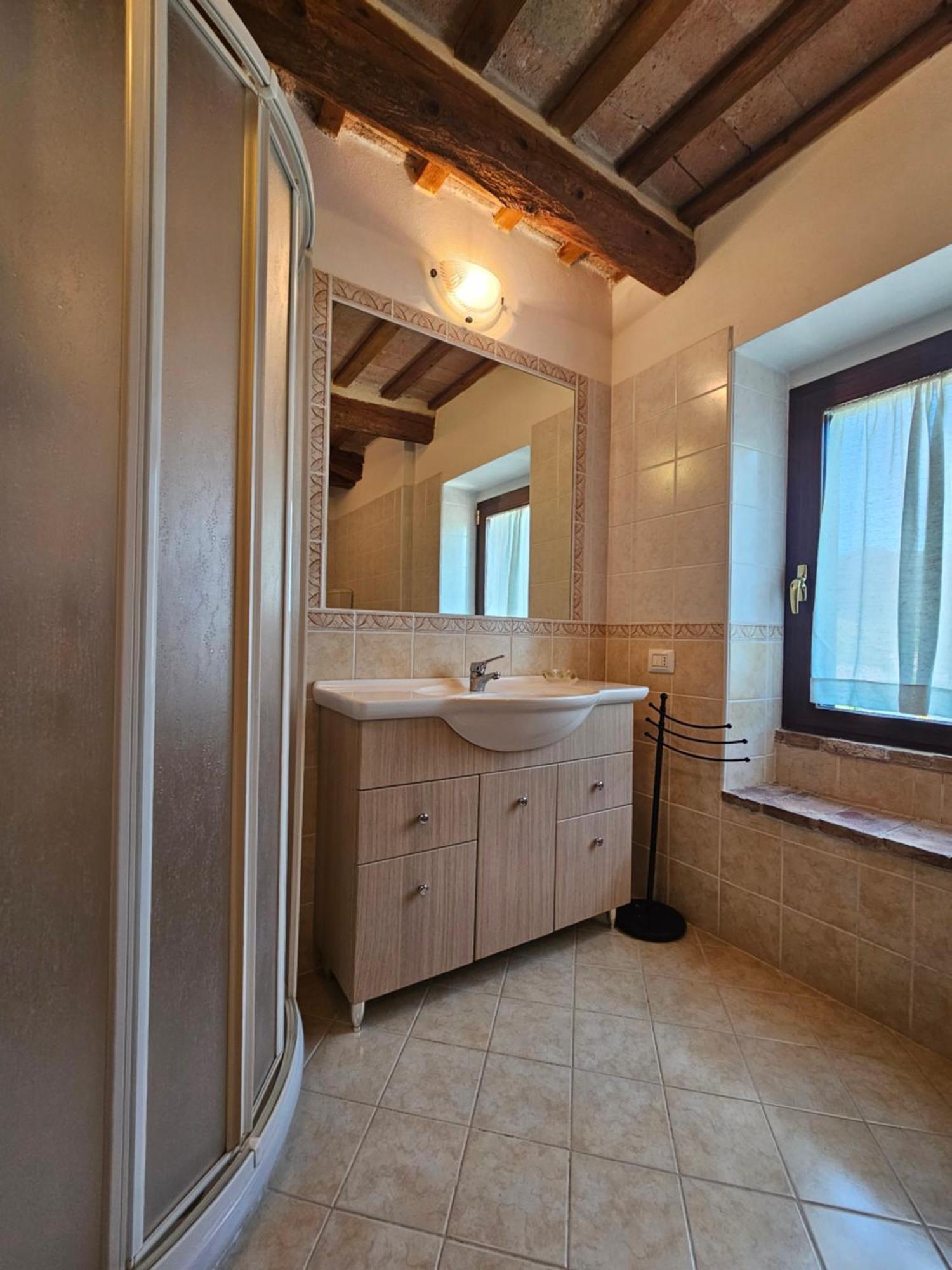 La Rosa Dei Venti - Country House Fossato di Vico المظهر الخارجي الصورة