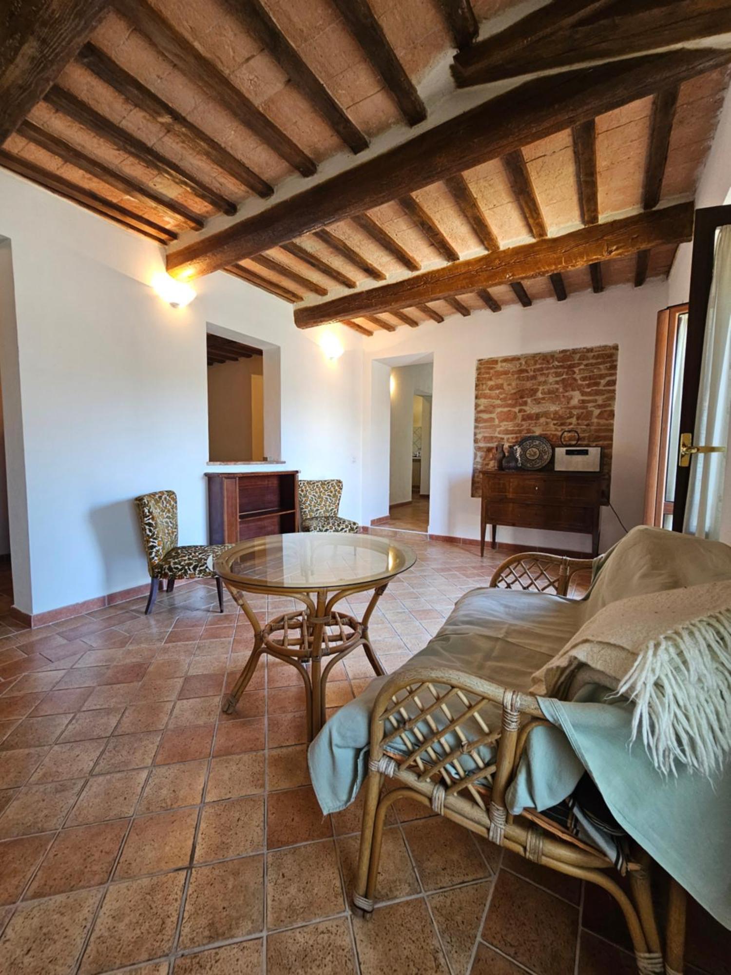 La Rosa Dei Venti - Country House Fossato di Vico المظهر الخارجي الصورة