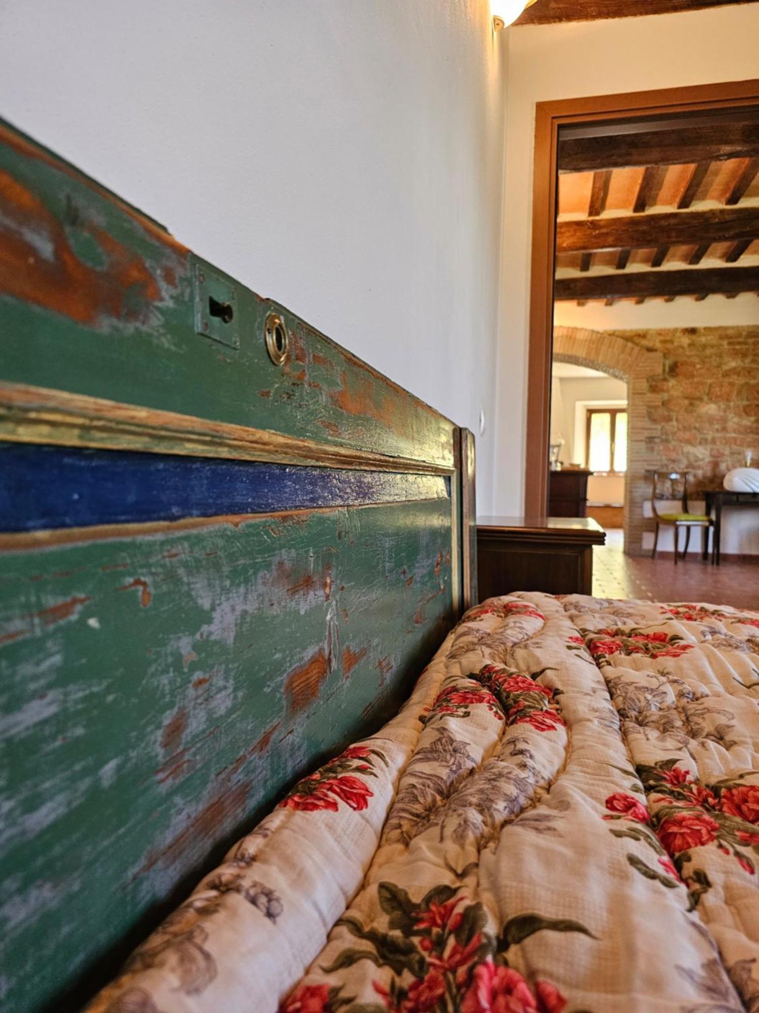 La Rosa Dei Venti - Country House Fossato di Vico المظهر الخارجي الصورة