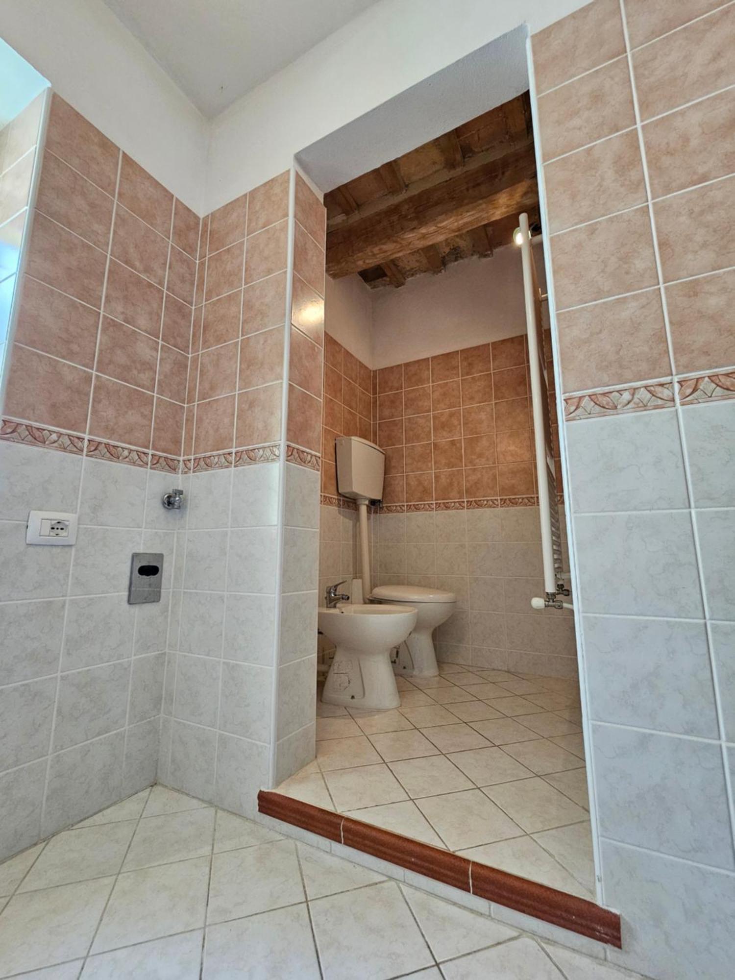 La Rosa Dei Venti - Country House Fossato di Vico المظهر الخارجي الصورة