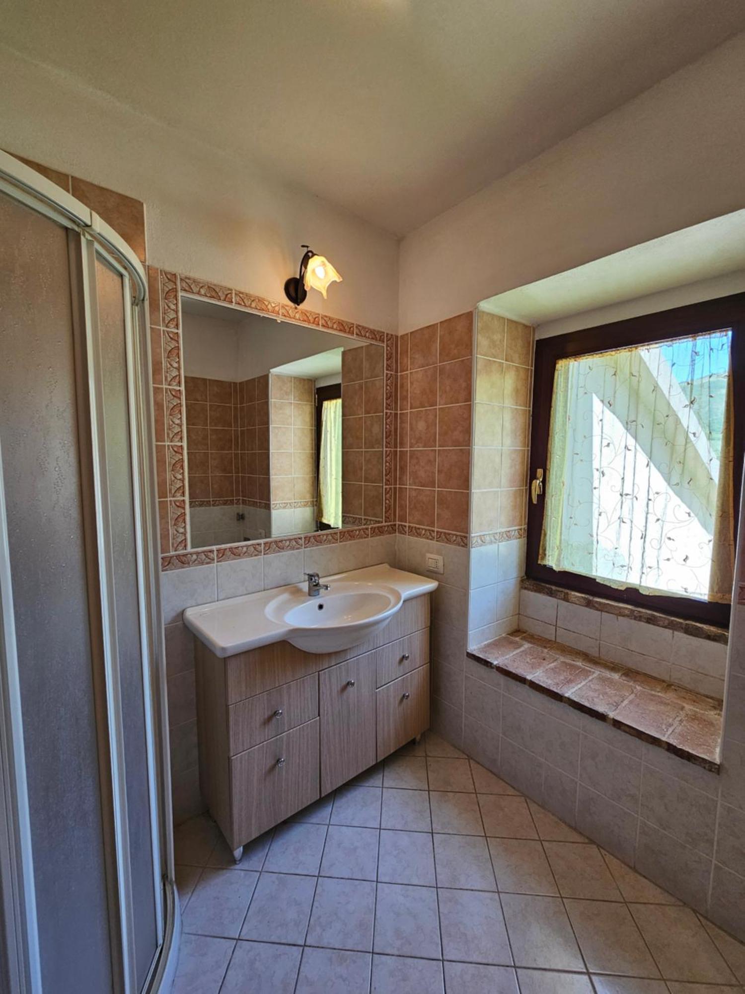 La Rosa Dei Venti - Country House Fossato di Vico المظهر الخارجي الصورة