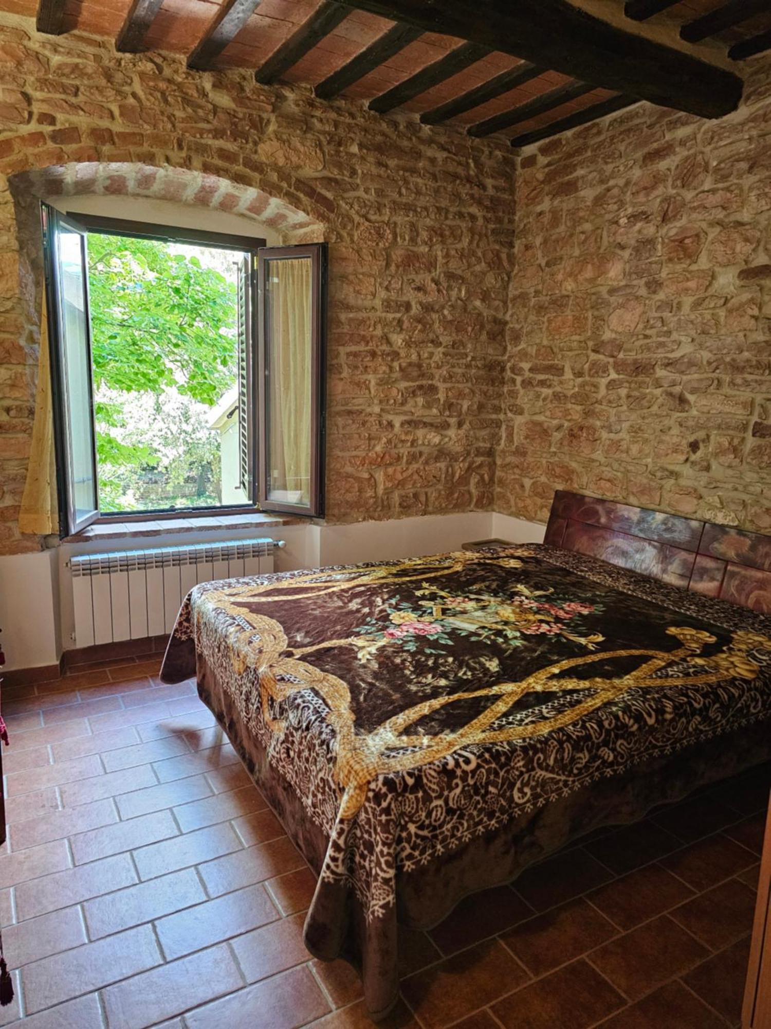 La Rosa Dei Venti - Country House Fossato di Vico المظهر الخارجي الصورة