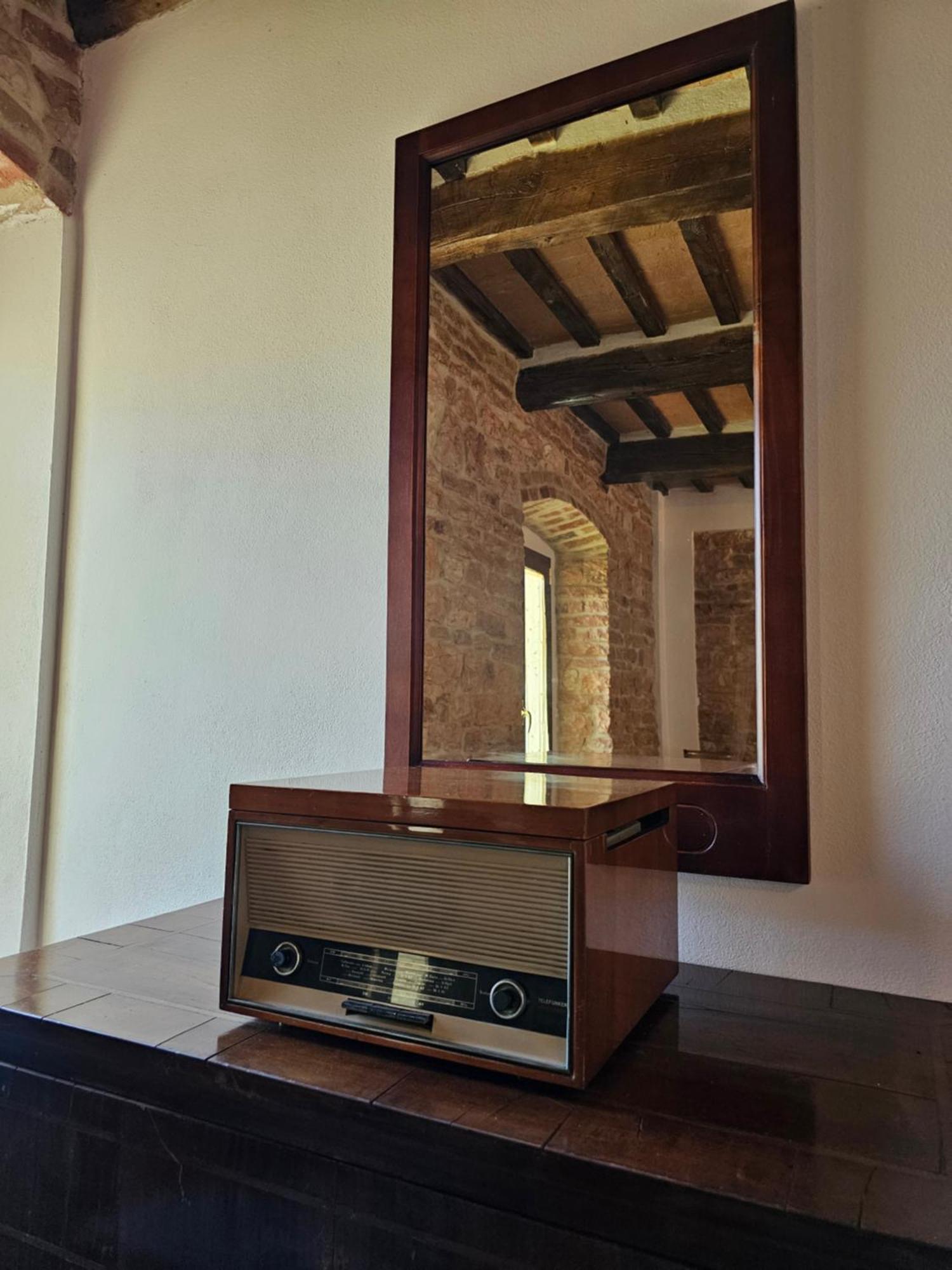 La Rosa Dei Venti - Country House Fossato di Vico المظهر الخارجي الصورة